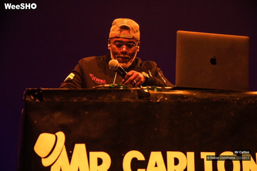 4/20 photos du spectacle Mr Carlton