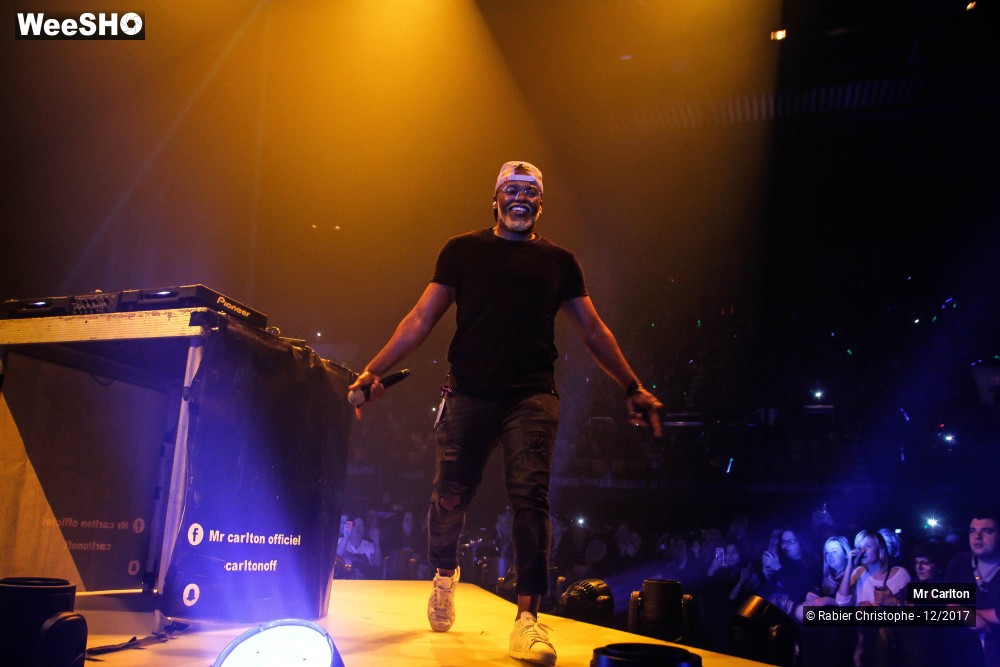 5/20 photos du spectacle Mr Carlton