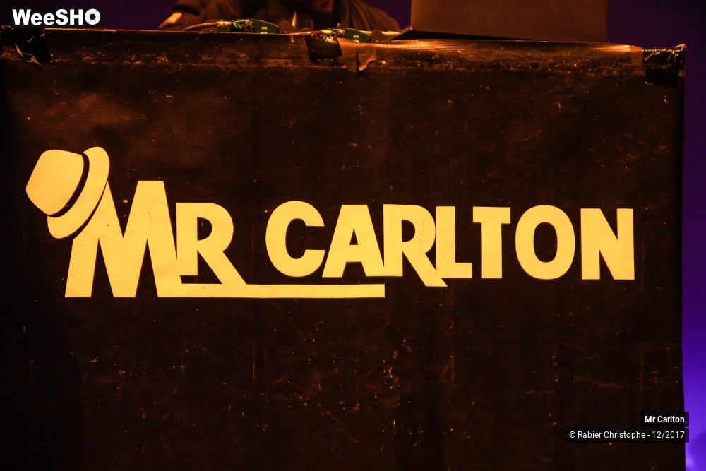 6/20 photos du spectacle Mr Carlton