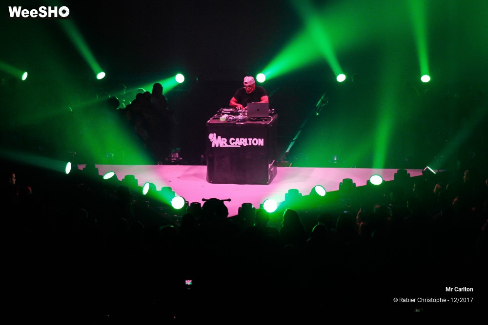 9/20 photos du spectacle Mr Carlton