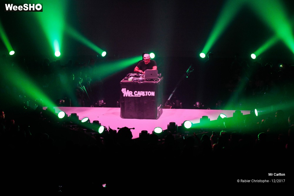 10/20 photos du spectacle Mr Carlton