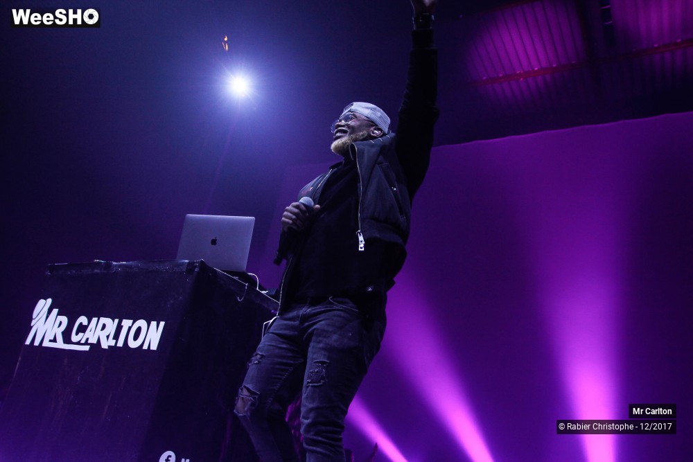 11/20 photos du spectacle Mr Carlton