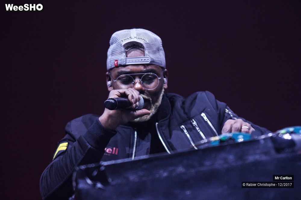 12/20 photos du spectacle Mr Carlton