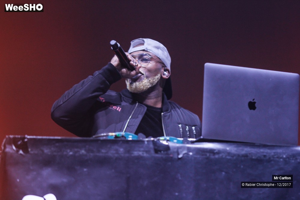 14/20 photos du spectacle Mr Carlton