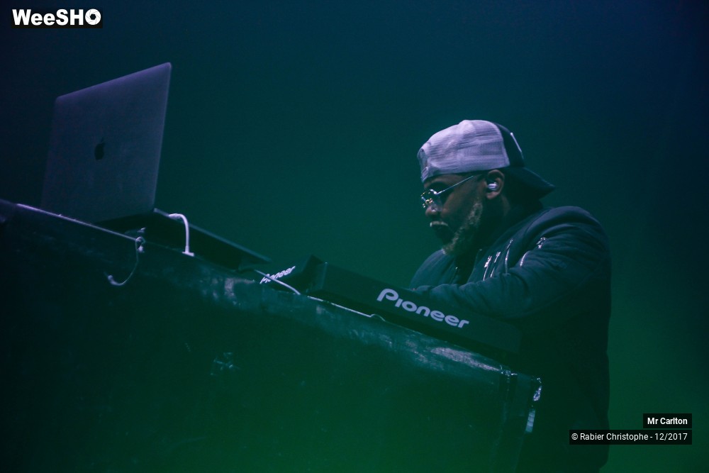 15/20 photos du spectacle Mr Carlton
