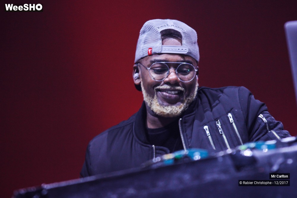 16/20 photos du spectacle Mr Carlton
