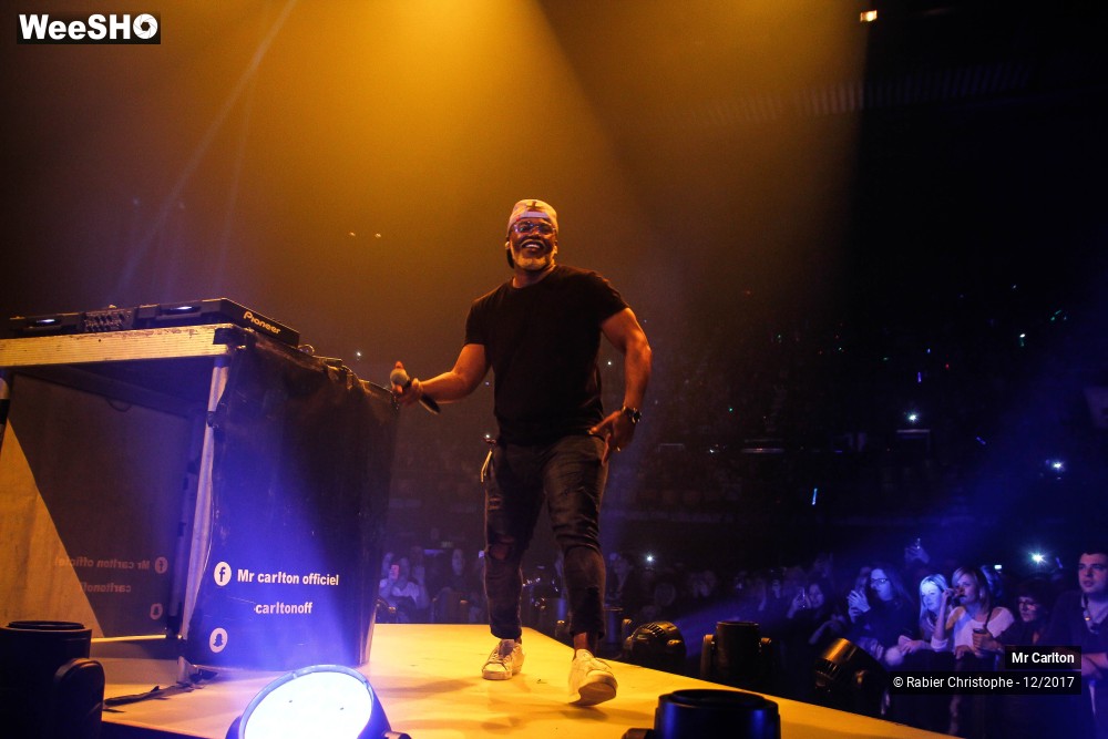 20/20 photos du spectacle Mr Carlton