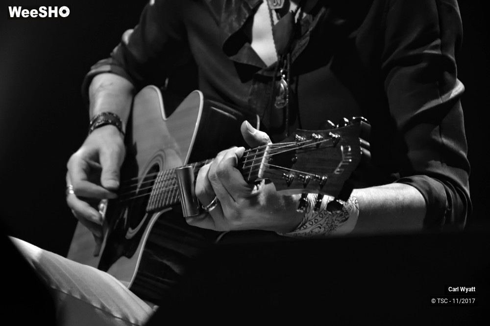 5/8 photos du spectacle Carl Wyatt Solo