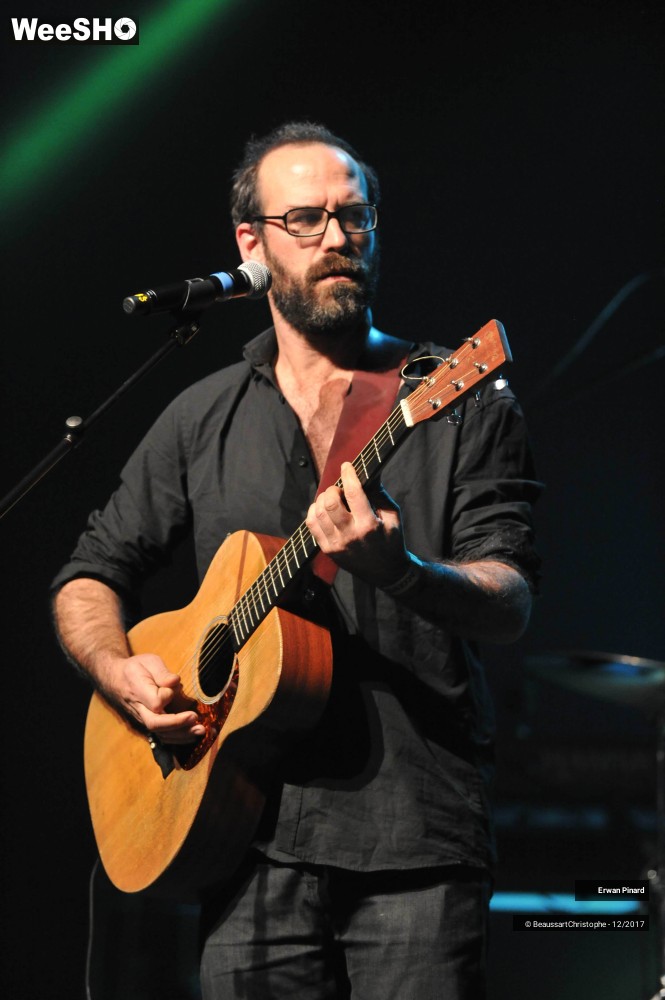 2/14 photos du spectacle Erwan Pinard
