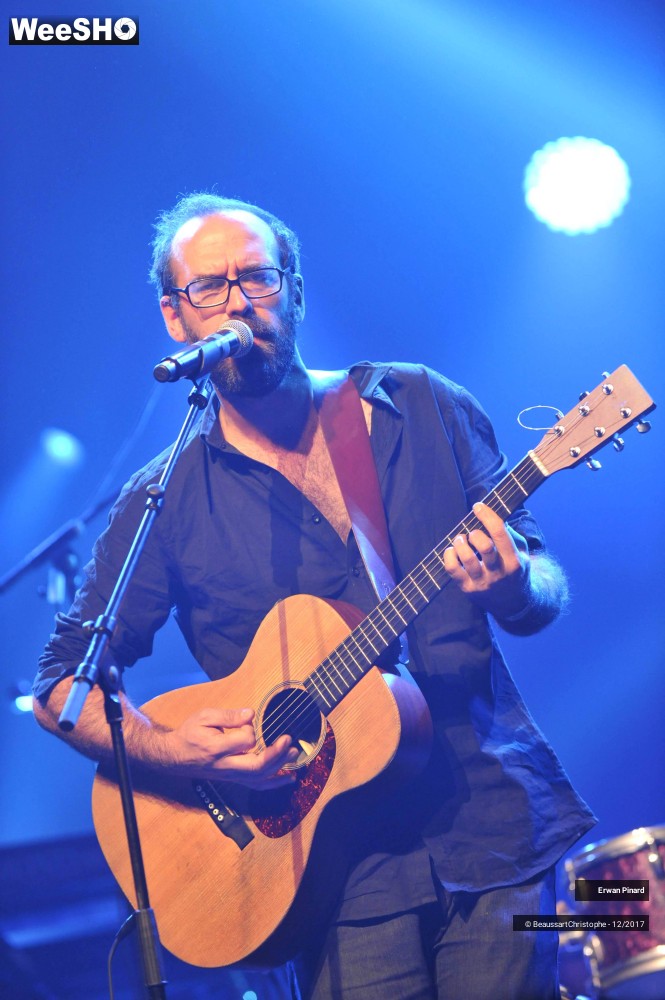 3/14 photos du spectacle Erwan Pinard