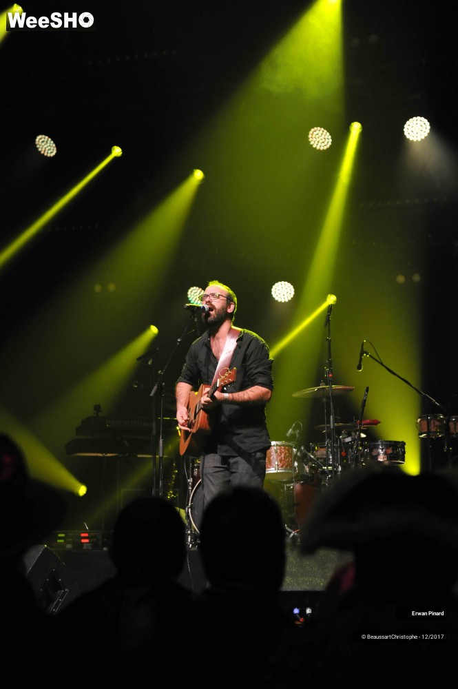 4/14 photos du spectacle Erwan Pinard