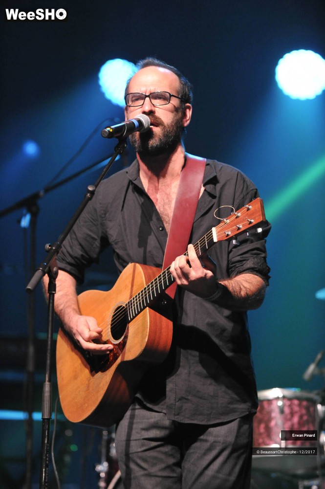 5/14 photos du spectacle Erwan Pinard