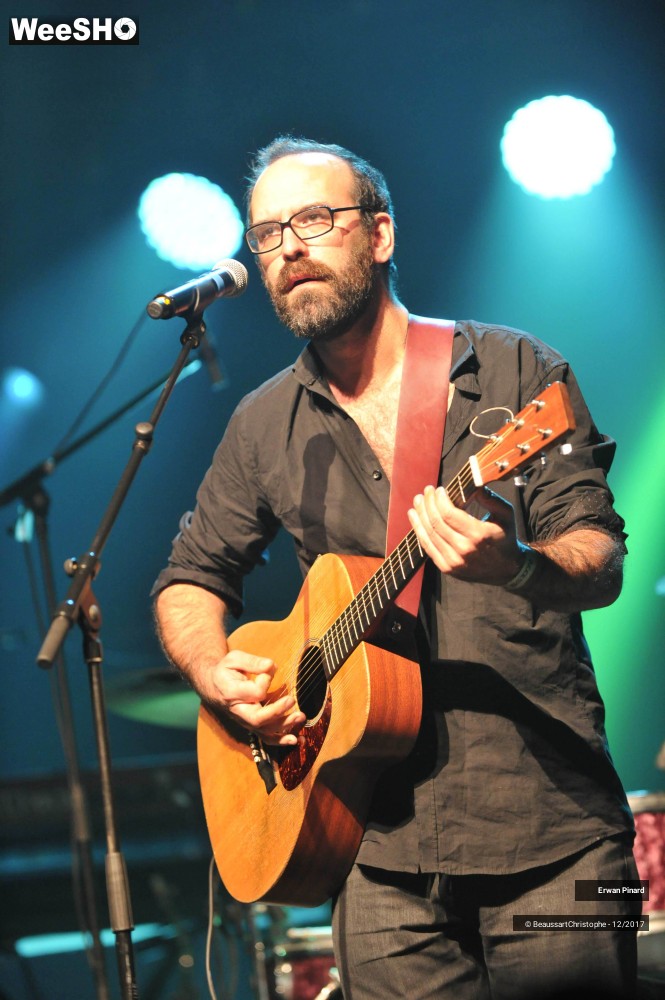 6/14 photos du spectacle Erwan Pinard