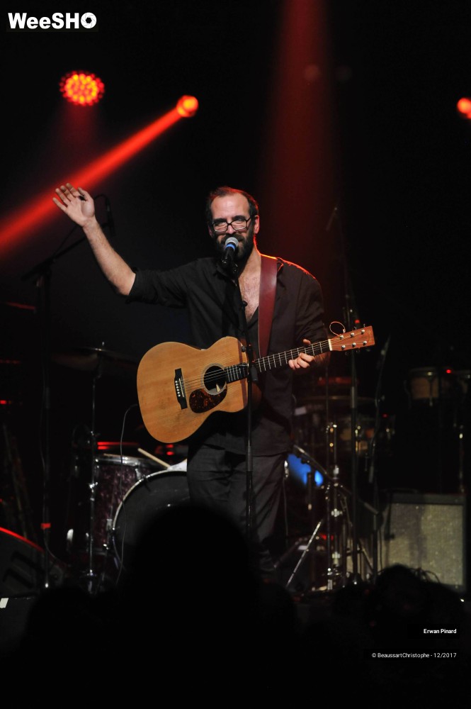 7/14 photos du spectacle Erwan Pinard