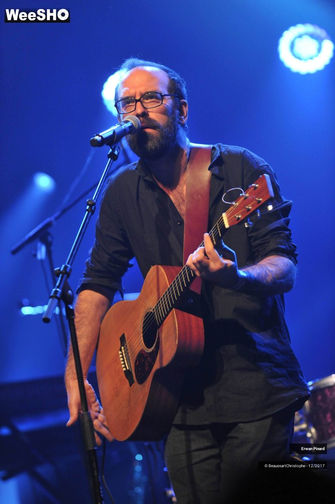 8/14 photos du spectacle Erwan Pinard
