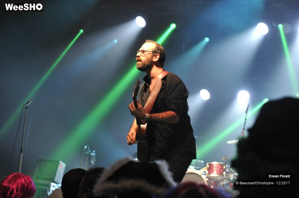 9/14 photos du spectacle Erwan Pinard