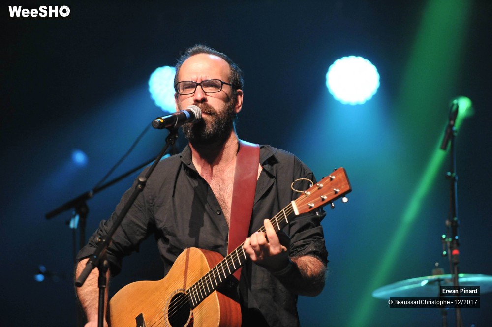 10/14 photos du spectacle Erwan Pinard