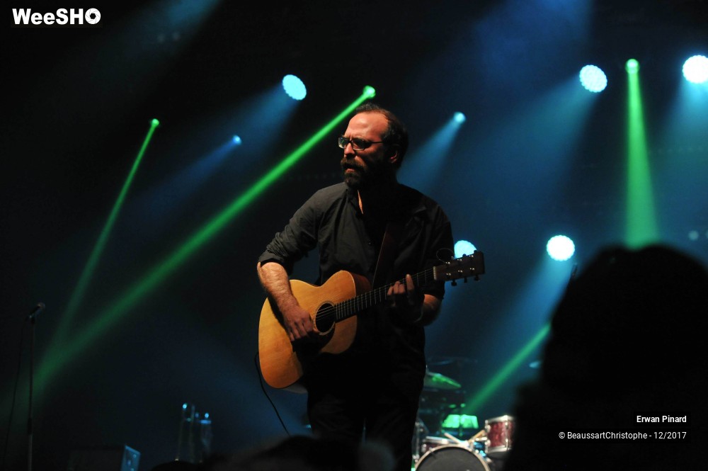 11/14 photos du spectacle Erwan Pinard