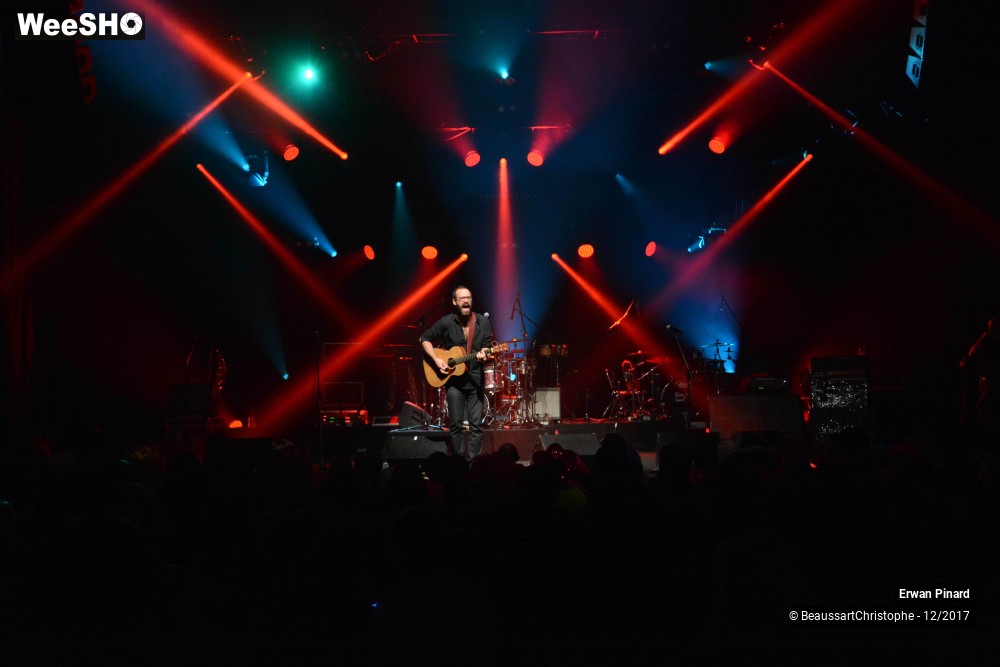 12/14 photos du spectacle Erwan Pinard