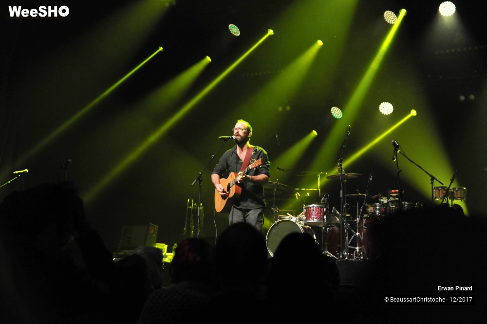 13/14 photos du spectacle Erwan Pinard