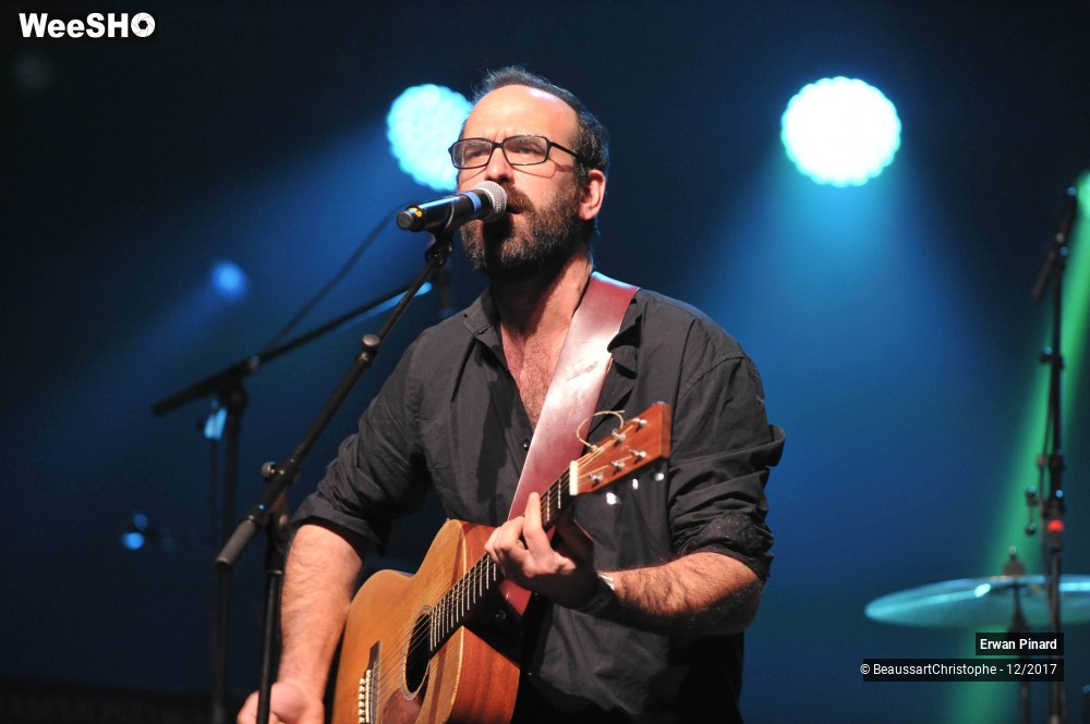 14/14 photos du spectacle Erwan Pinard