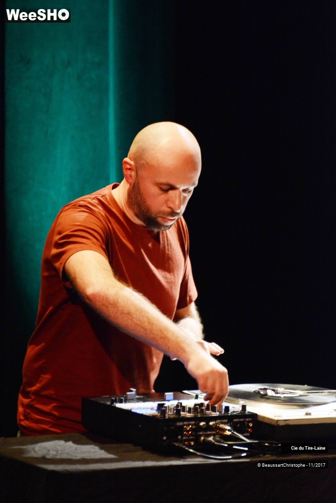 4/46 photos du spectacle Flavio Boltro et la Cie du Tire Laine