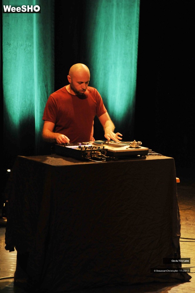 10/46 photos du spectacle Flavio Boltro et la Cie du Tire Laine