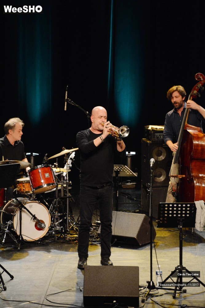 11/46 photos du spectacle Flavio Boltro et la Cie du Tire Laine