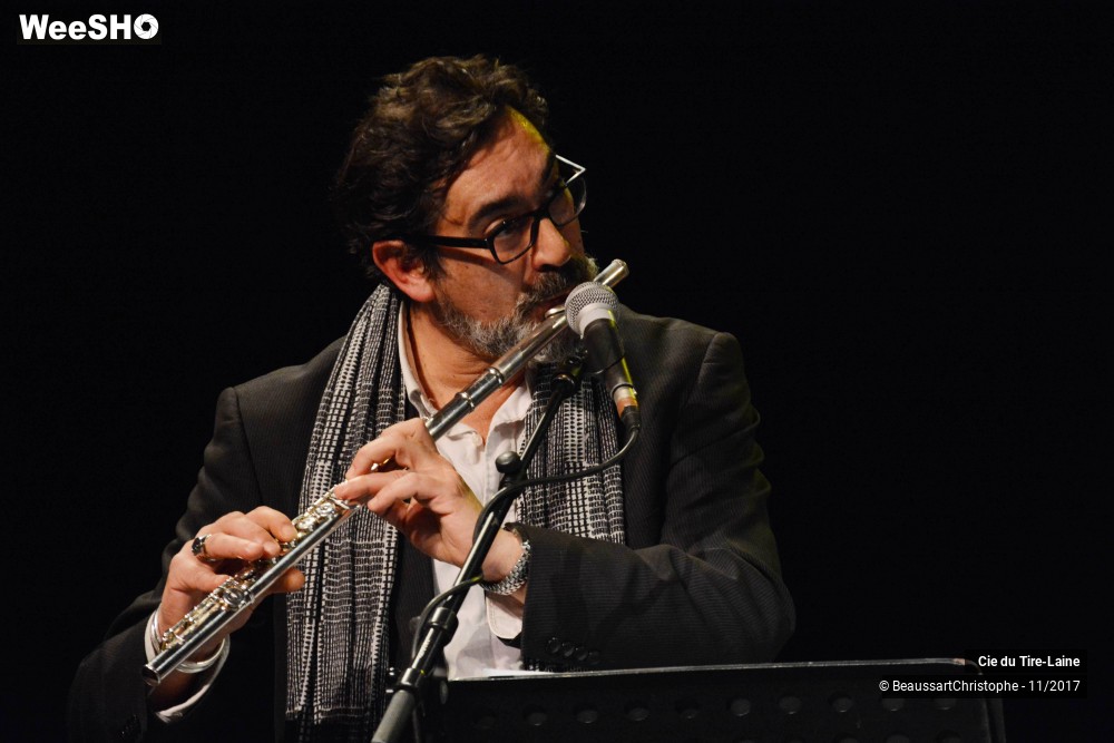 34/46 photos du spectacle Flavio Boltro et la Cie du Tire Laine