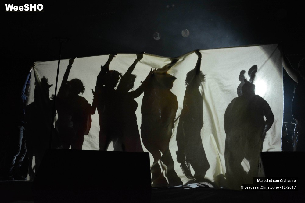 46/51 photos du spectacle Marcel et son Orchestre