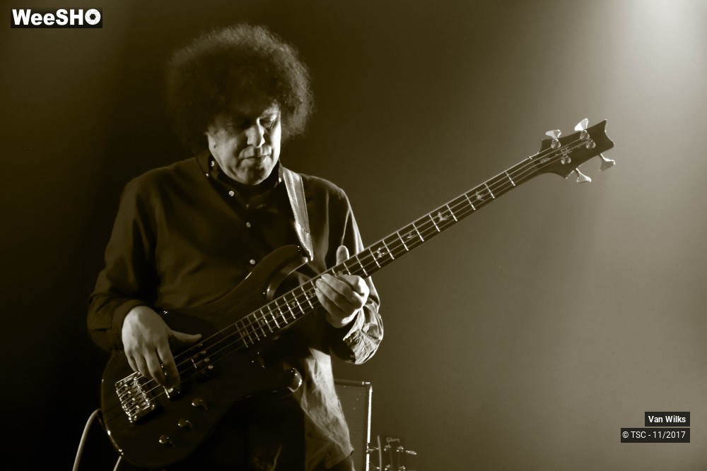 6/12 photos du spectacle Van Wilks Band