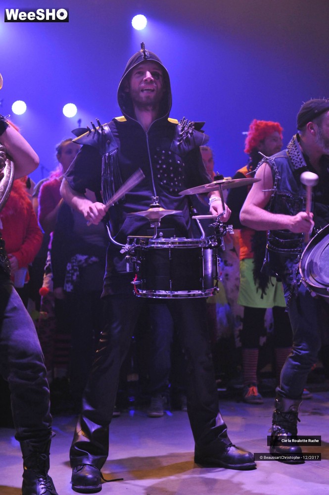 11/40 photos du spectacle Mortal Combo