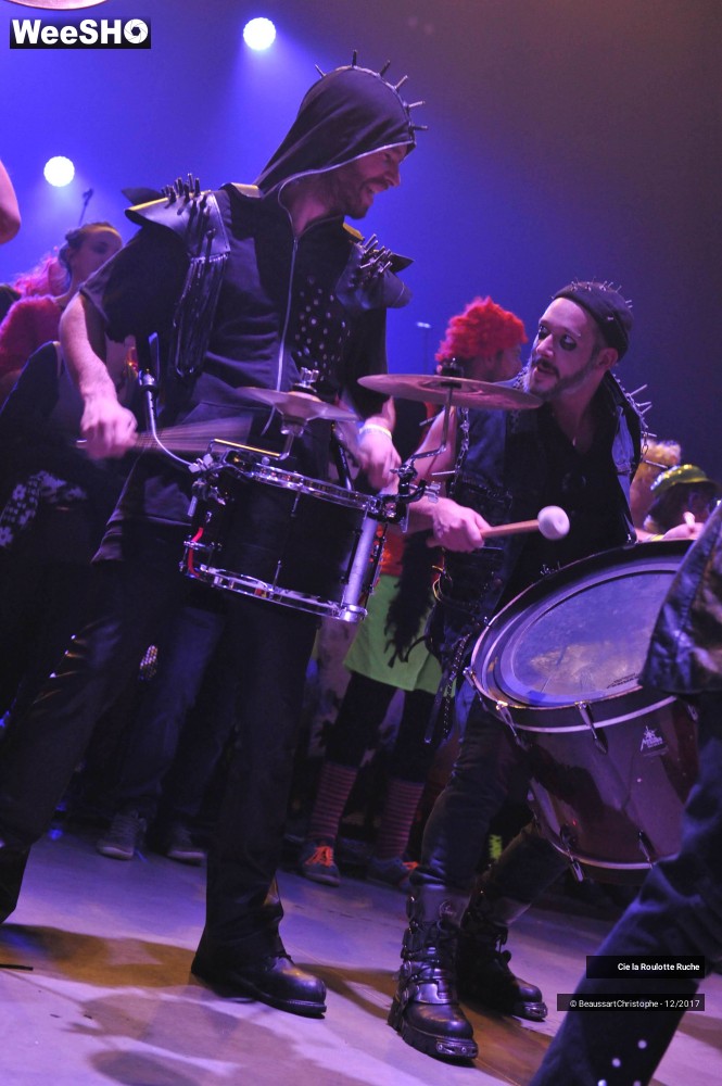 15/40 photos du spectacle Mortal Combo