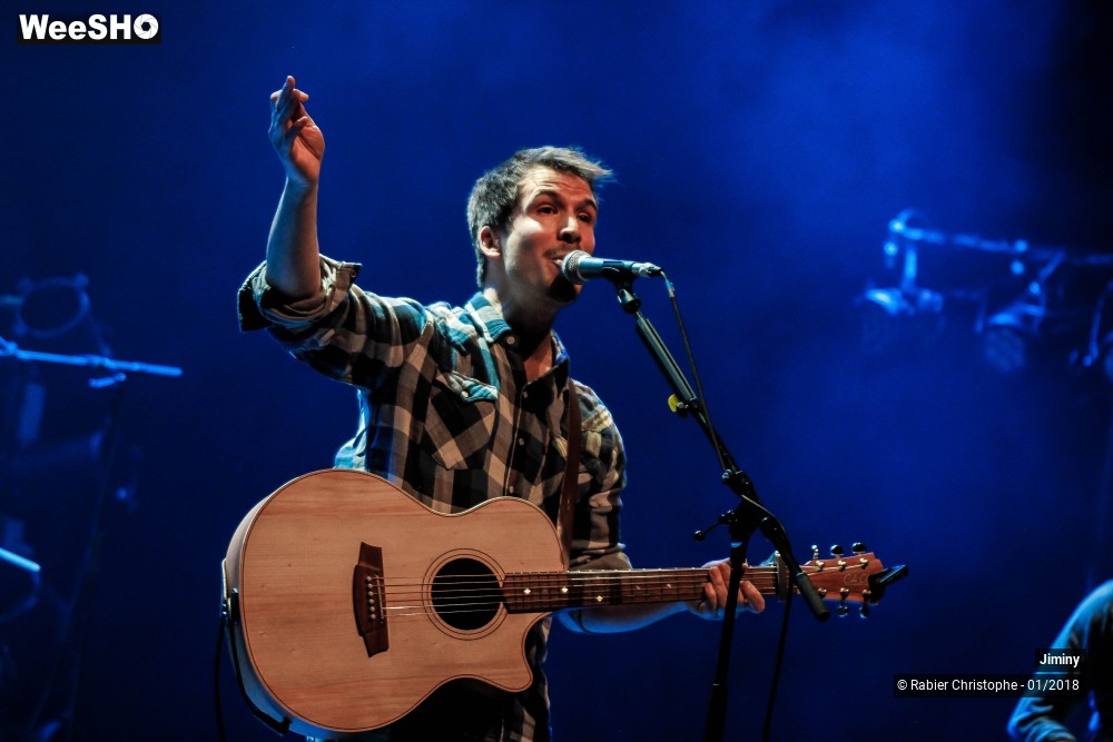 26/40 photos du spectacle Jiminy