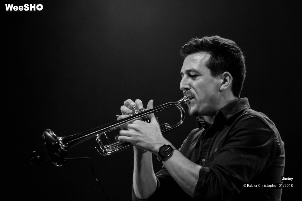 32/40 photos du spectacle Jiminy