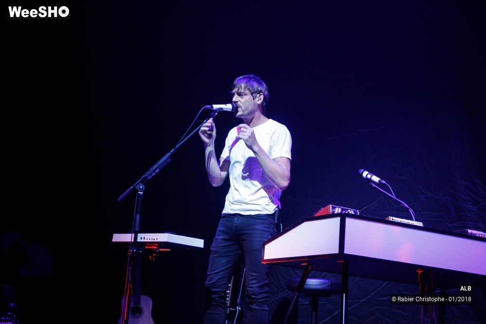 4/27 photos du spectacle Alb