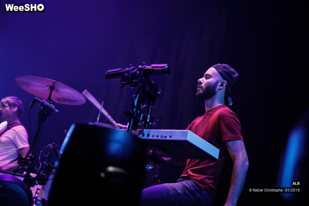 8/27 photos du spectacle Alb
