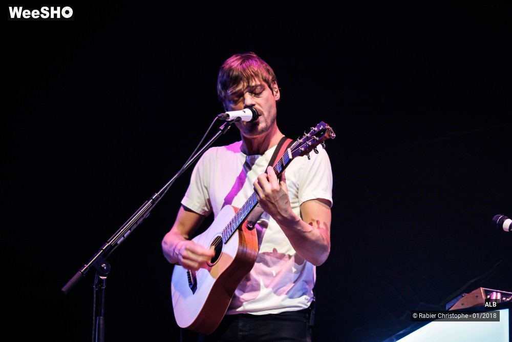 11/27 photos du spectacle Alb