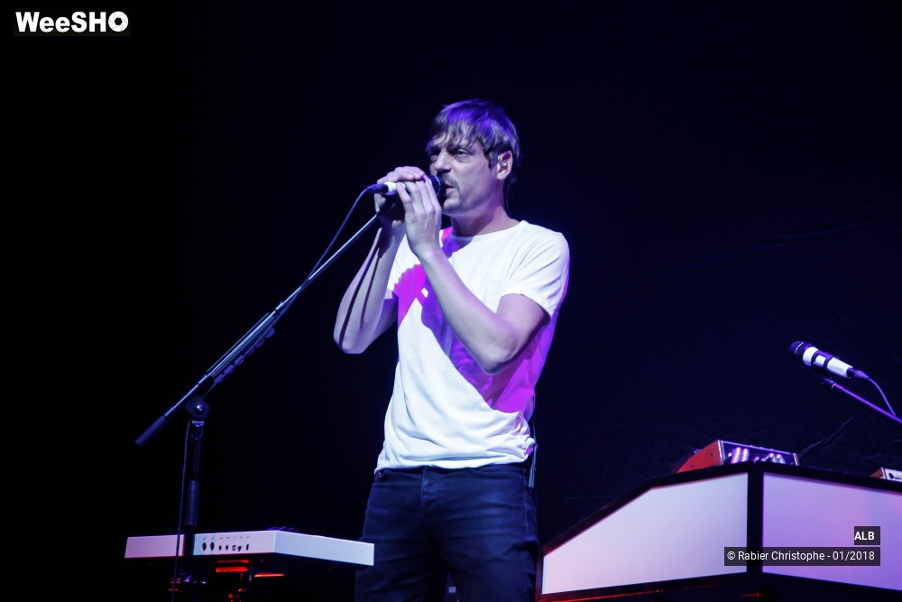 21/27 photos du spectacle Alb