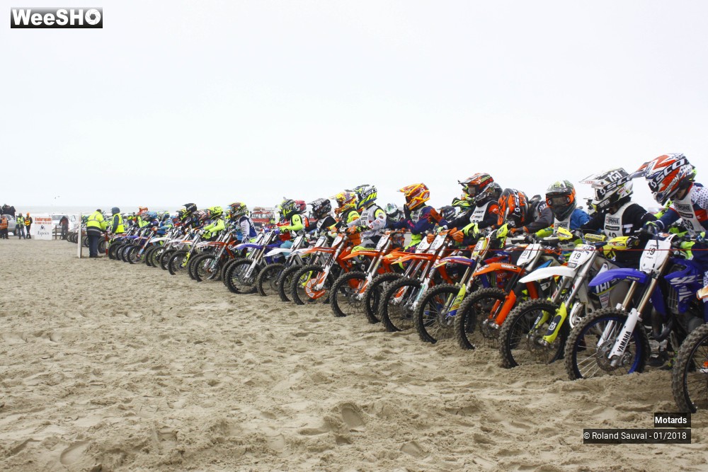 2/39 photos du spectacle Enduropale Espoirs