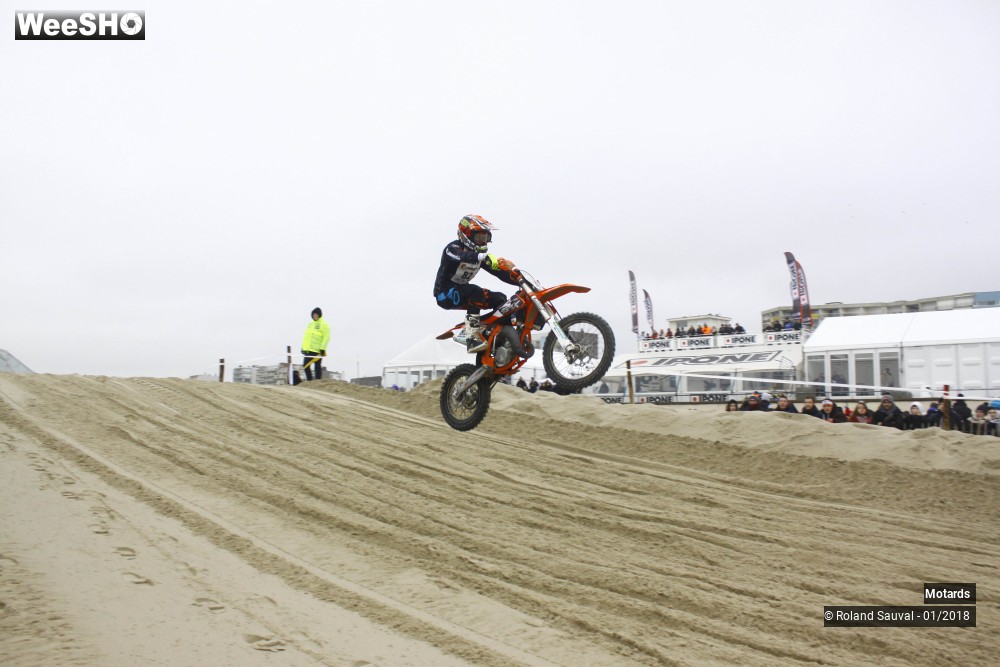 4/39 photos du spectacle Enduropale Espoirs