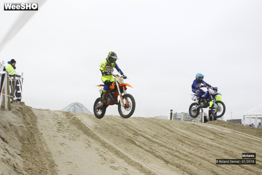 5/39 photos du spectacle Enduropale Espoirs