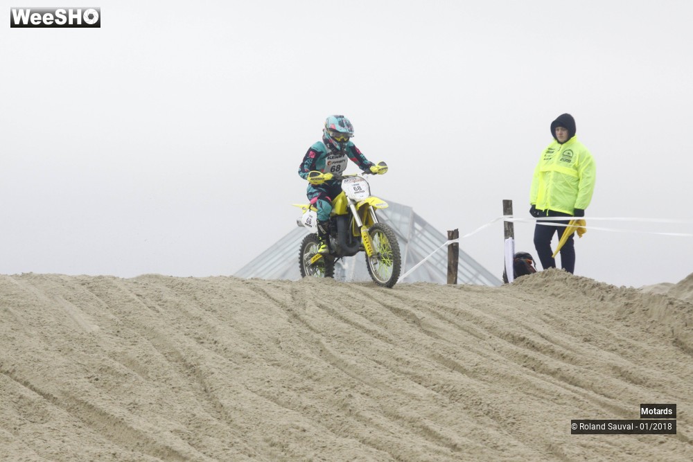 6/39 photos du spectacle Enduropale Espoirs