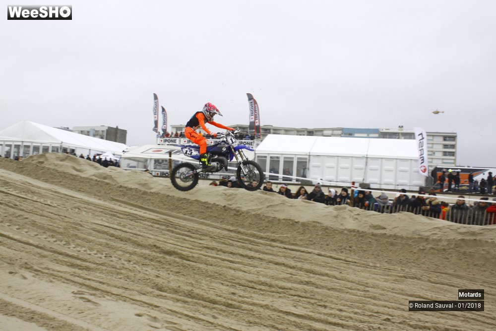 7/39 photos du spectacle Enduropale Espoirs