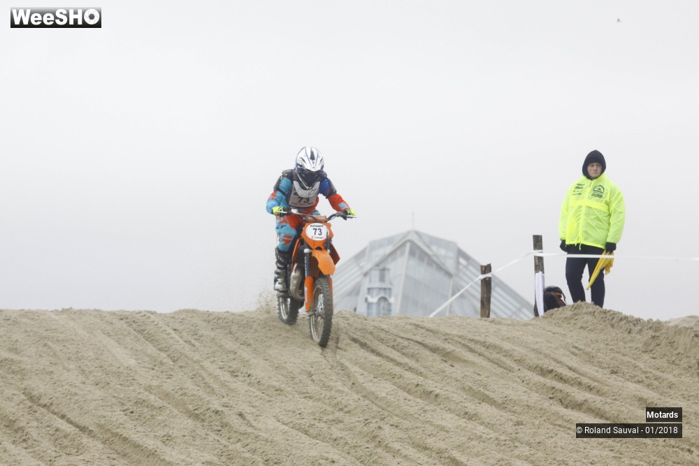 8/39 photos du spectacle Enduropale Espoirs