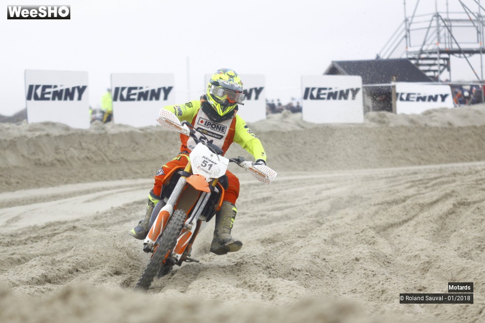 9/39 photos du spectacle Enduropale Espoirs