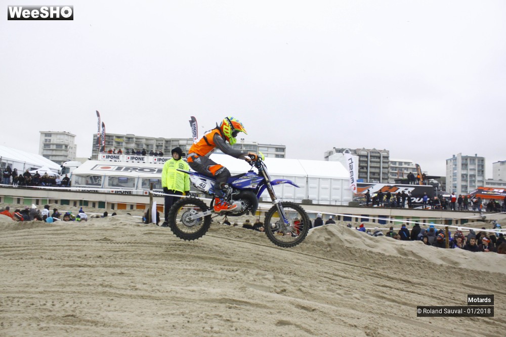 10/39 photos du spectacle Enduropale Espoirs