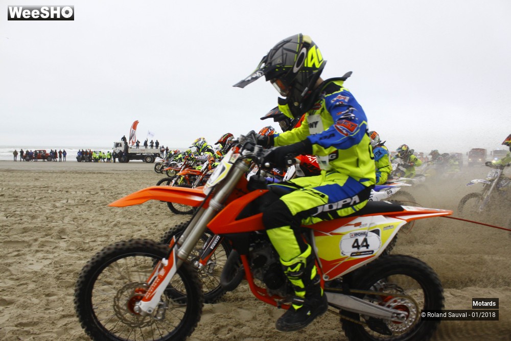 11/39 photos du spectacle Enduropale Espoirs