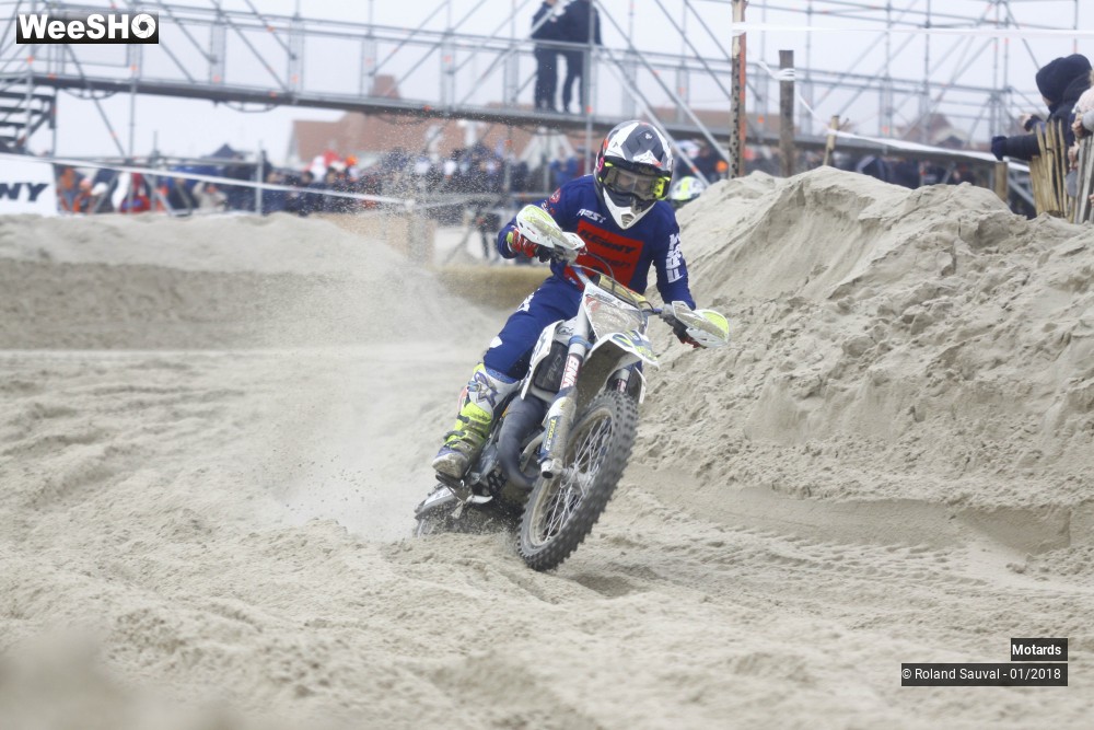 12/39 photos du spectacle Enduropale Espoirs
