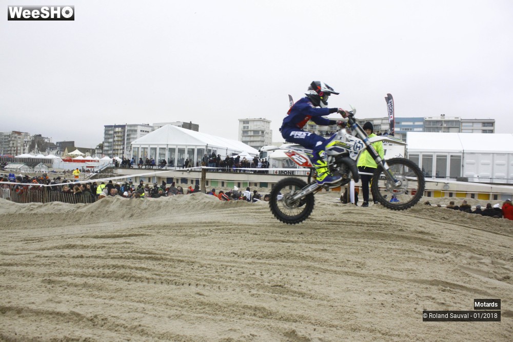 14/39 photos du spectacle Enduropale Espoirs